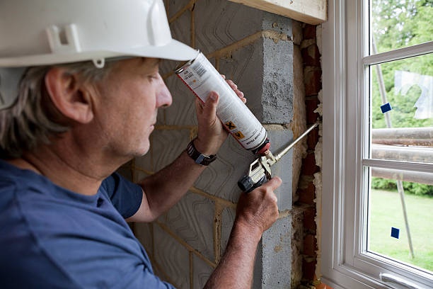 Insulation Air Sealing in North Syracuse, NY